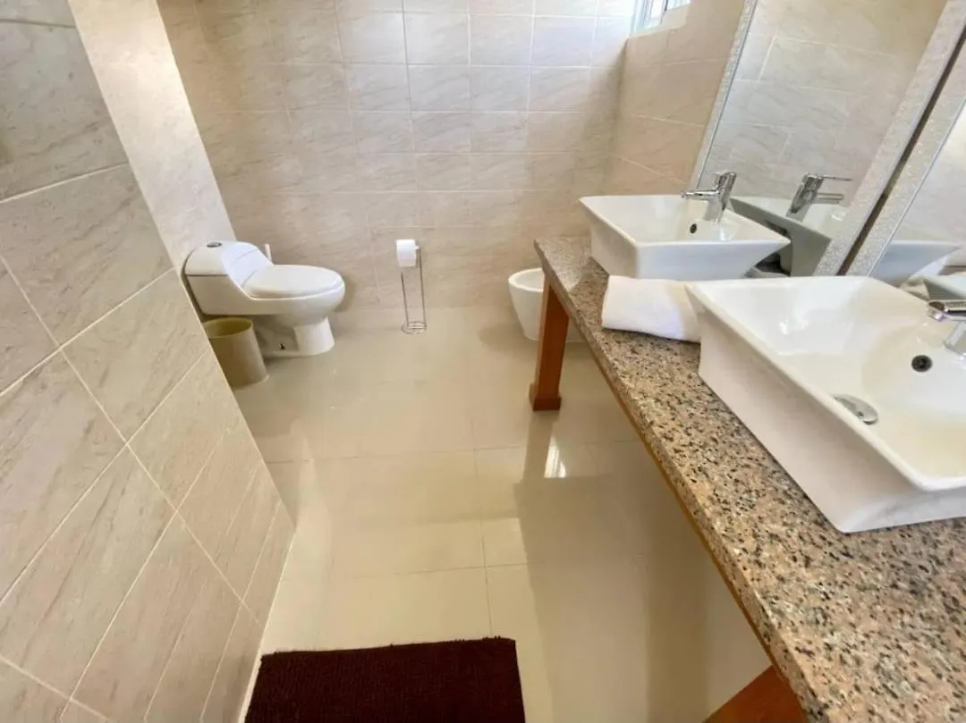 Pavilus Villa Punta Cana Dominicaanse Republiek